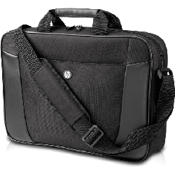 HP Essential Top Load sacoche d'ordinateurs portables 15.6" Malette Noir